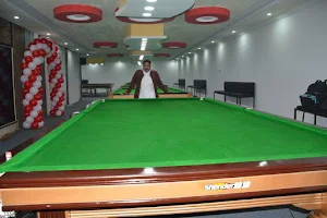 Hotshot Snooker Club image