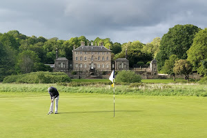 Pollok Golf Club