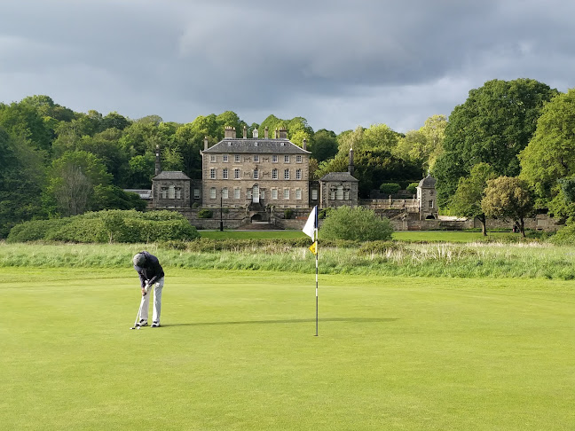 Reviews of Pollok Golf Club in Glasgow - Golf club