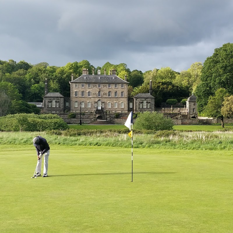 Pollok Golf Club