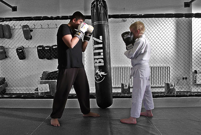 Reviews of Doncaster Martial Arts Centre in Doncaster - School