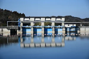 Takataki Dam image