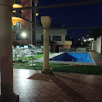 Photo n°8 de l'avis de Alessandro.e fait le 07/04/2023 à 21:40 sur le  The Castle Hotel à Terzigno