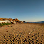 Photo n°2 de l'avis de Eu.u fait le 24/02/2021 à 11:37 sur le  Stabilimento Balneare e Ristorante il Pilone à Anzio