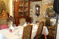 Atmosphère du Restaurant français La Louche de Louis XIV à Draguignan - n°15