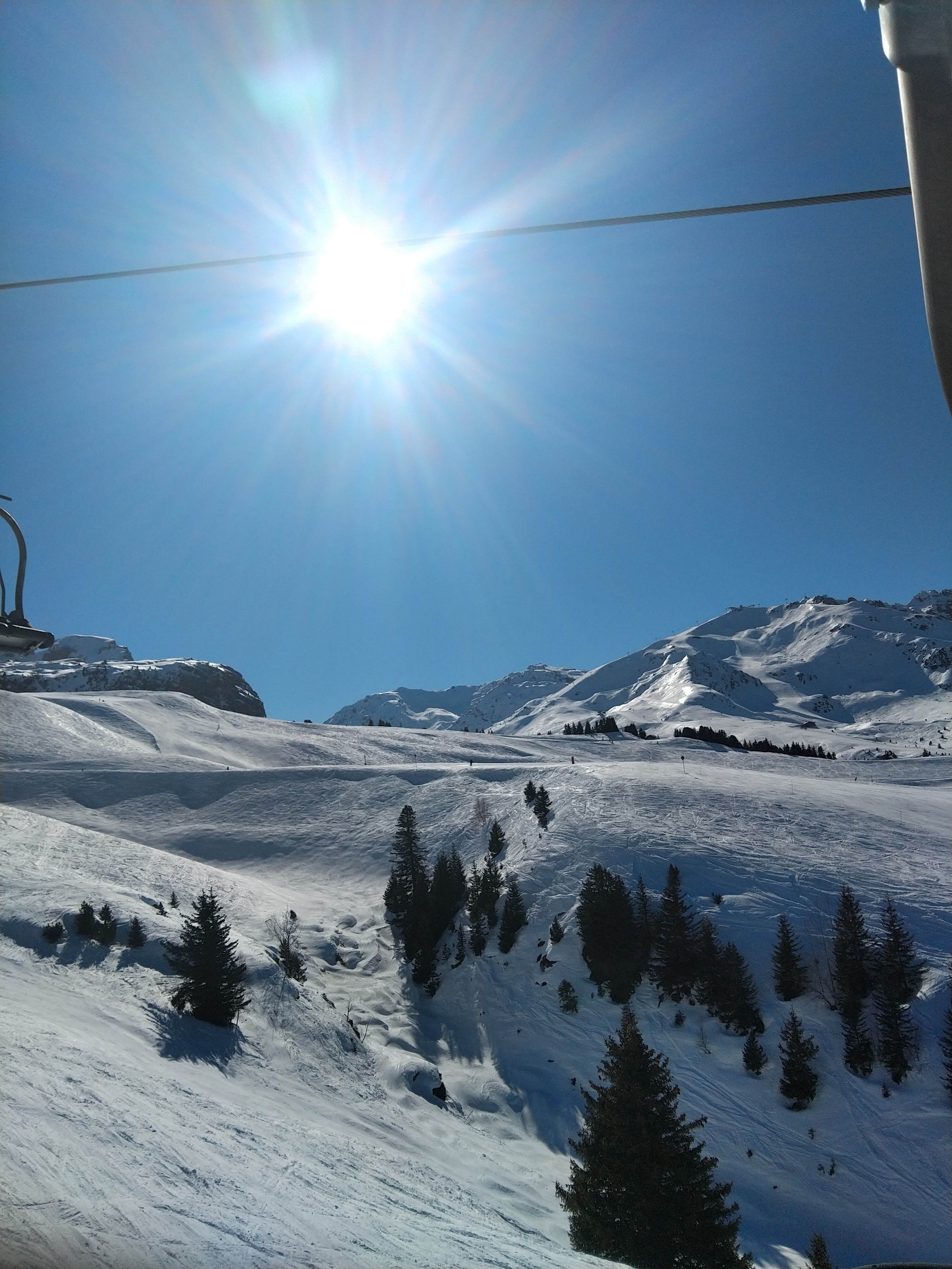 Photo n° 3 de l'avis de Christophe.E fait le 18/03/2023 à 18:55