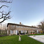 Photo n° 3 de l'avis de M. fait le 27/03/2022 à 08:37 pour Le Carge d'Arlay chambres d’hôtes et gîte à Charnay-lès-Mâcon