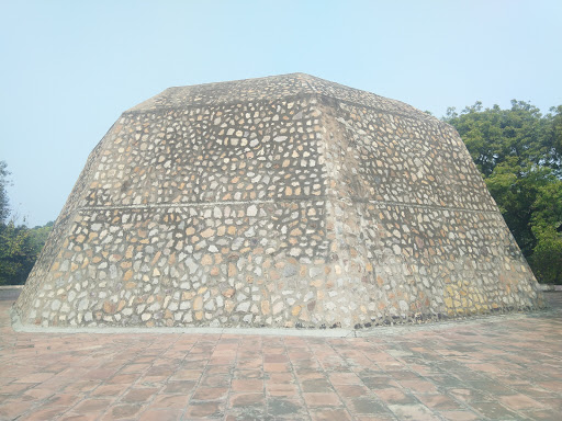 Nehru Planetarium