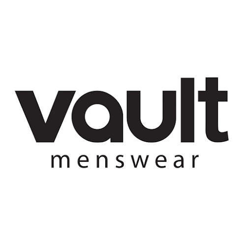 Vault Menswear - Doncaster