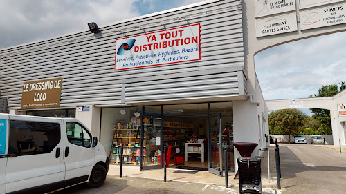 Magasin de gros Y'A TOUT DISTRIBUTION Carpentras