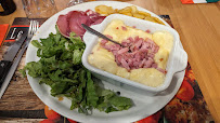 Tartiflette du Pizzeria Le borsalino à Mont-Dore - n°3