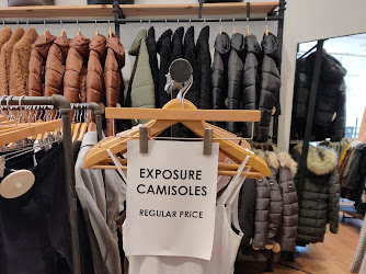 Exposure Clothing - Commercial Drive