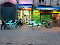 Photos du propriétaire du Restaurant Snack Taksim à Strasbourg - n°5