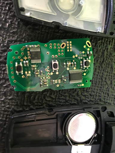 Auto Repair Shop «AA Foreign Car Repair», reviews and photos, 2203 N Ponce De Leon Blvd, St Augustine, FL 32084, USA