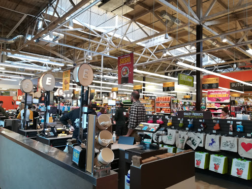 Grocery Store «New Seasons Market Williams», reviews and photos, 3445 N Williams Ave, Portland, OR 97212, USA