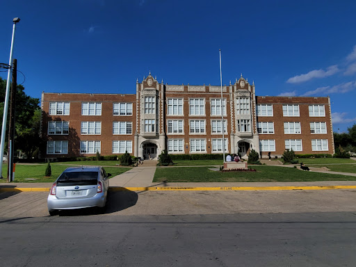 Woodrow Wilson High School