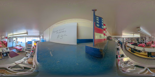 Coffee Shop «Red Hill Coffee Shop», reviews and photos, 8111 E Foothill Blvd A, Rancho Cucamonga, CA 91730, USA