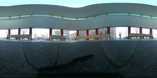 Public University «University of Illinois at Chicago», reviews and photos