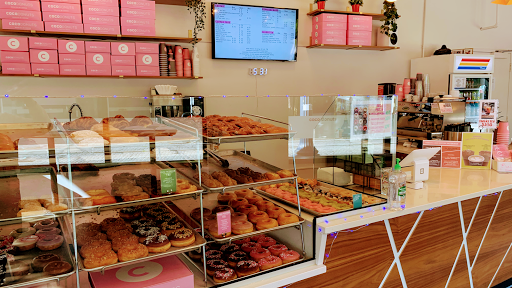 Coco Donuts, 709 SW 17th Ave, Portland, OR 97205, USA, 