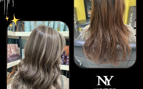 New York New York Hair Studio image
