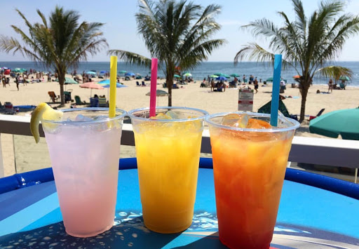 Night Club «Jenks Club», reviews and photos, 300 Ocean Ave, Point Pleasant Beach, NJ 08742, USA