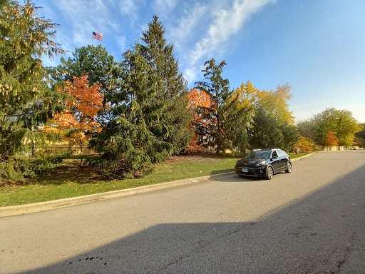 Kia Dealer «Bob Rohrman Schaumburg KIA», reviews and photos, 1100 E Golf Rd, Schaumburg, IL 60173, USA