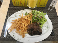 Frite du Restauration rapide Café Chaud à Marseille - n°10