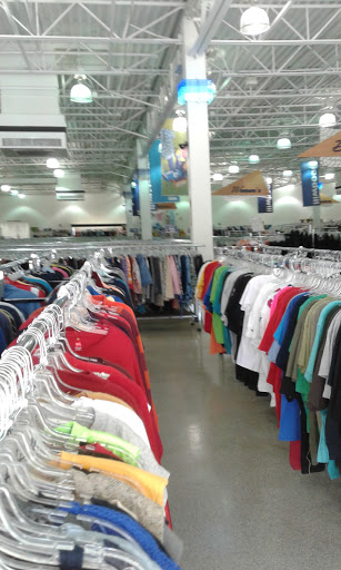 Thrift Store «Goodwill», reviews and photos, 6819 Taft St, Hollywood, FL 33024, USA