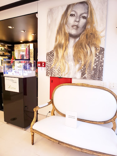MG Hair Design - São Paulo