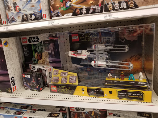 Department Store «Target», reviews and photos, 1874 Joe Battle Blvd, El Paso, TX 79936, USA