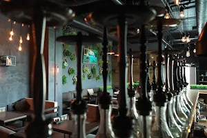 OSTROV lounge bar image