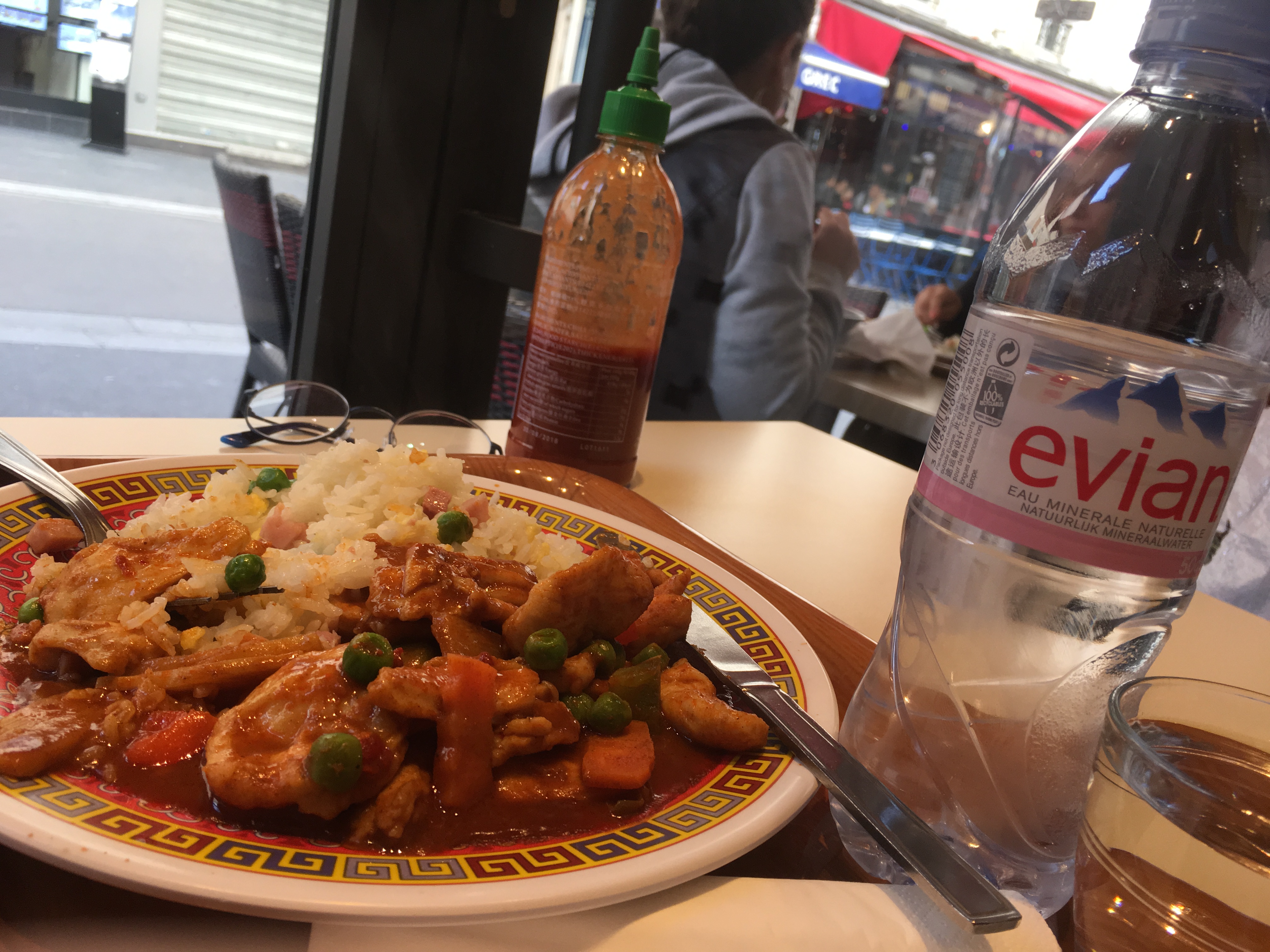 Photo n° 3 de l'avis de Suzanne. fait le 19/09/2017 à 13:08