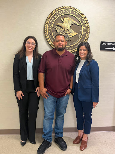 Immigration Attorney «Chavez & Valko LLP», reviews and photos