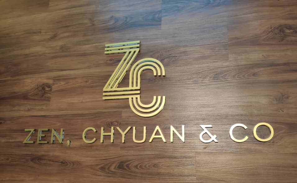 Zen, Chyuan & Co.