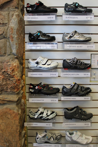 Bicycle Store «Atlanta Cycling - Ansley», reviews and photos, 1860 Piedmont Ave NE, Atlanta, GA 30324, USA