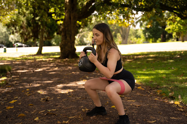 Reviews of CRV Fitness in Tuakau - Personal Trainer