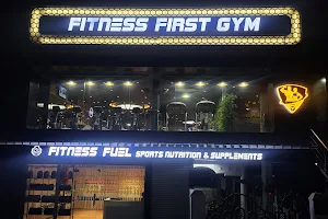 Fitness First Gym Latur image