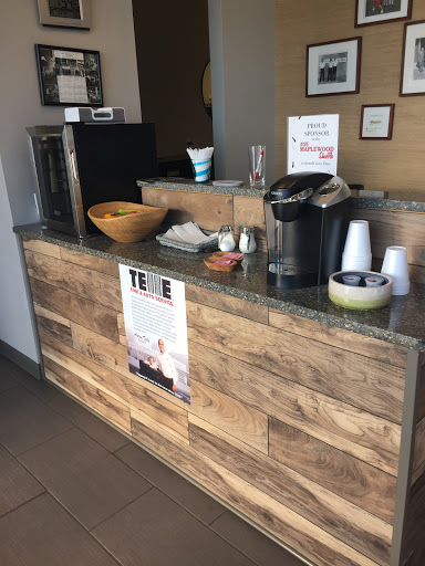 Tire Shop «Telle Tire & Auto Centers», reviews and photos, 1323 S Big Bend Blvd, Richmond Heights, MO 63117, USA