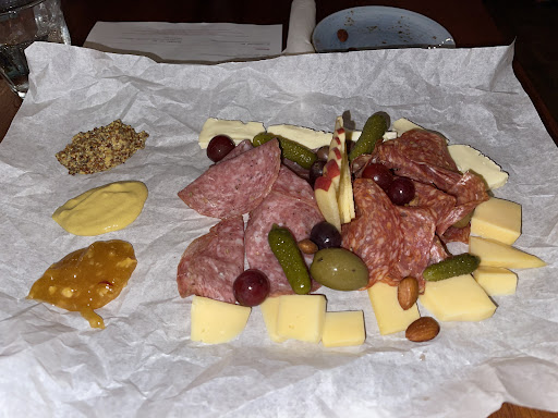 Winery «Dilworth Tasting Room», reviews and photos, 300 East Tremont street, Charlotte, NC 28203, USA