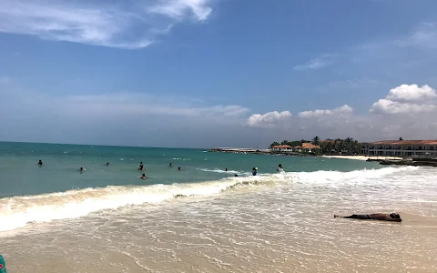 Kankesanthurai Beach image