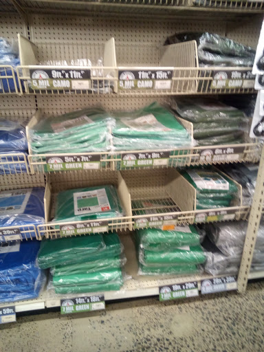 Hardware Store «Harbor Freight Tools», reviews and photos, 2431 Butler St, Easton, PA 18042, USA