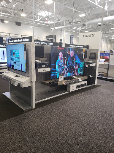 Electronics Store «Best Buy», reviews and photos, 72369 CA-111, Palm Desert, CA 92260, USA