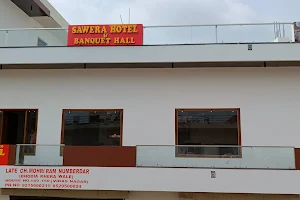 Sawera Hotel & Banquet Hall image