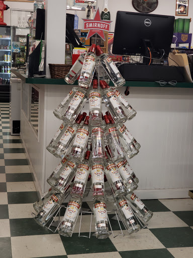 Liquor Store «Big Apple Liquors», reviews and photos, 187 Sader Dr # A, Inwood, WV 25428, USA