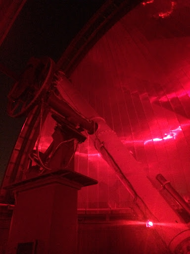 Observatory «Dearborn Observatory», reviews and photos, 2131 Tech Dr, Evanston, IL 60208, USA