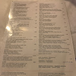 Photo n°5 de l'avis de Bounty.o fait le 11/09/2021 à 20:21 sur le  Ristorante Pizzeria Tovo à Limone sul Garda