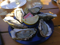 Huître du Bar-restaurant à huîtres Lé Fé Bassin Dégustation d'huître à La Teste-de-Buch - n°18