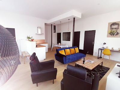 Atelier WelcHome in • Créons votre bien-être intérieur • UFDI à Besançon