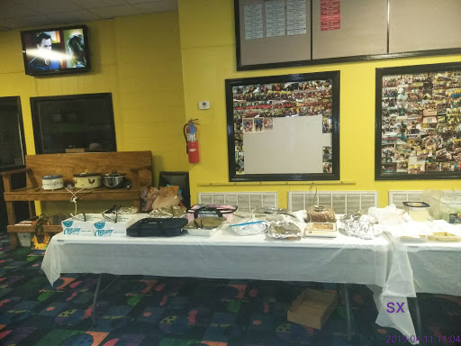 Bowling Alley «Metro 24 Bowling Center», reviews and photos, 3003 John R. Lynch St, Jackson, MS 39209, USA