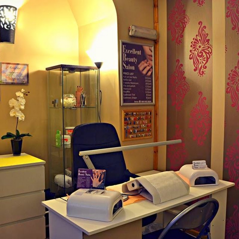 Excellent Tanning and Beauty Salon